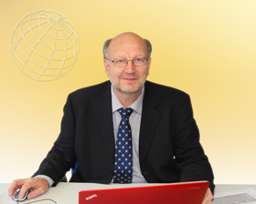 AS AIMEX GmbH - Persona de Contacto - Director Ejecutivo (CEO) Matthias Schrick