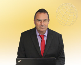 AS AIMEX GmbH - Persona de Contacto - Ejecutivo Sigurd Elert
